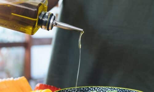Quels sont les bienfaits de l’huile de noix ?